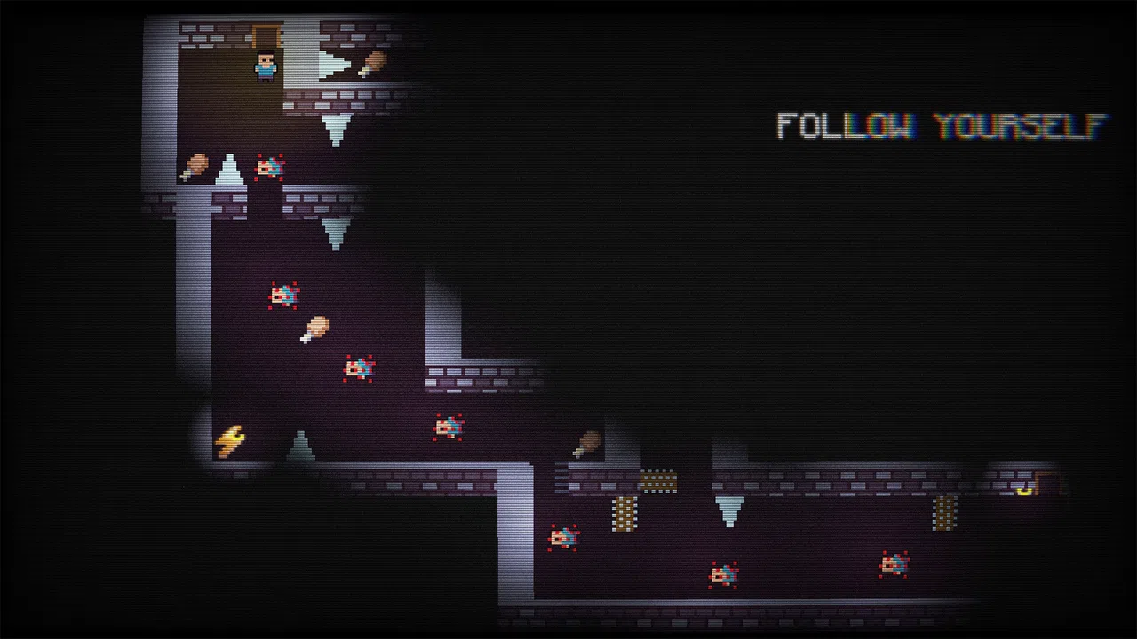 NEKRO3 Screenshot 0