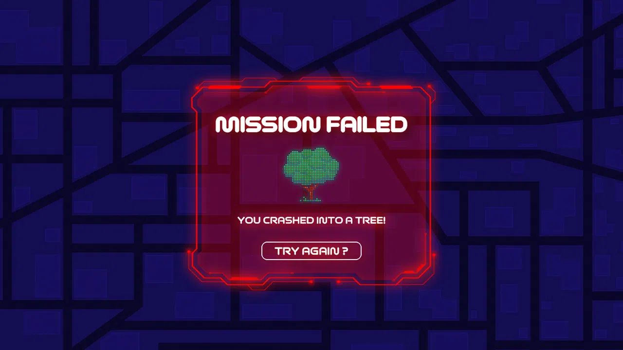 DDD - Drone Drop Dash Screenshot 4