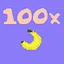 If There Is a Banana I will Peel It icon