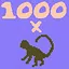 Monkeyganza! icon