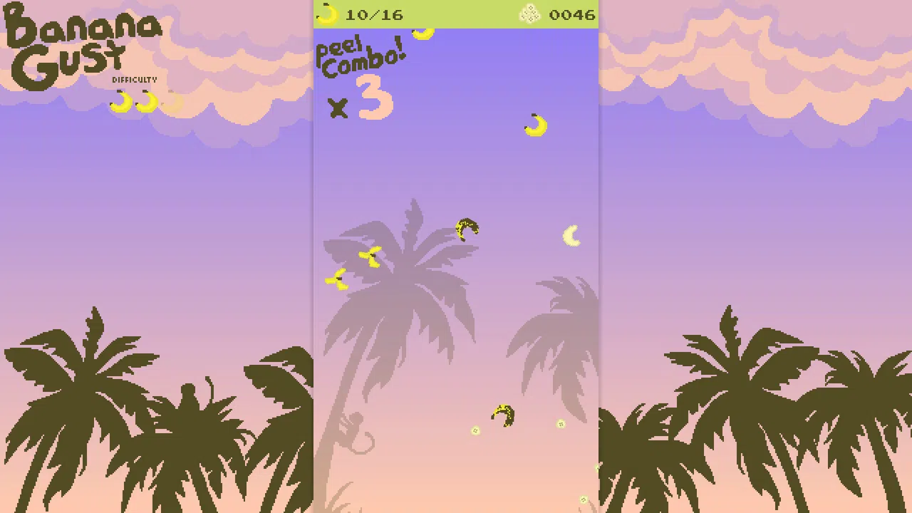 Bananaganza Screenshot 2