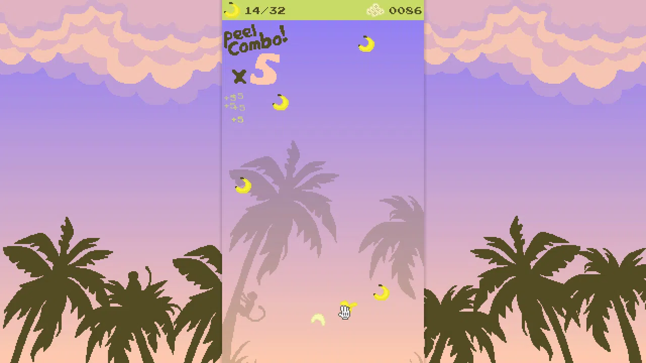 Bananaganza Screenshot 4