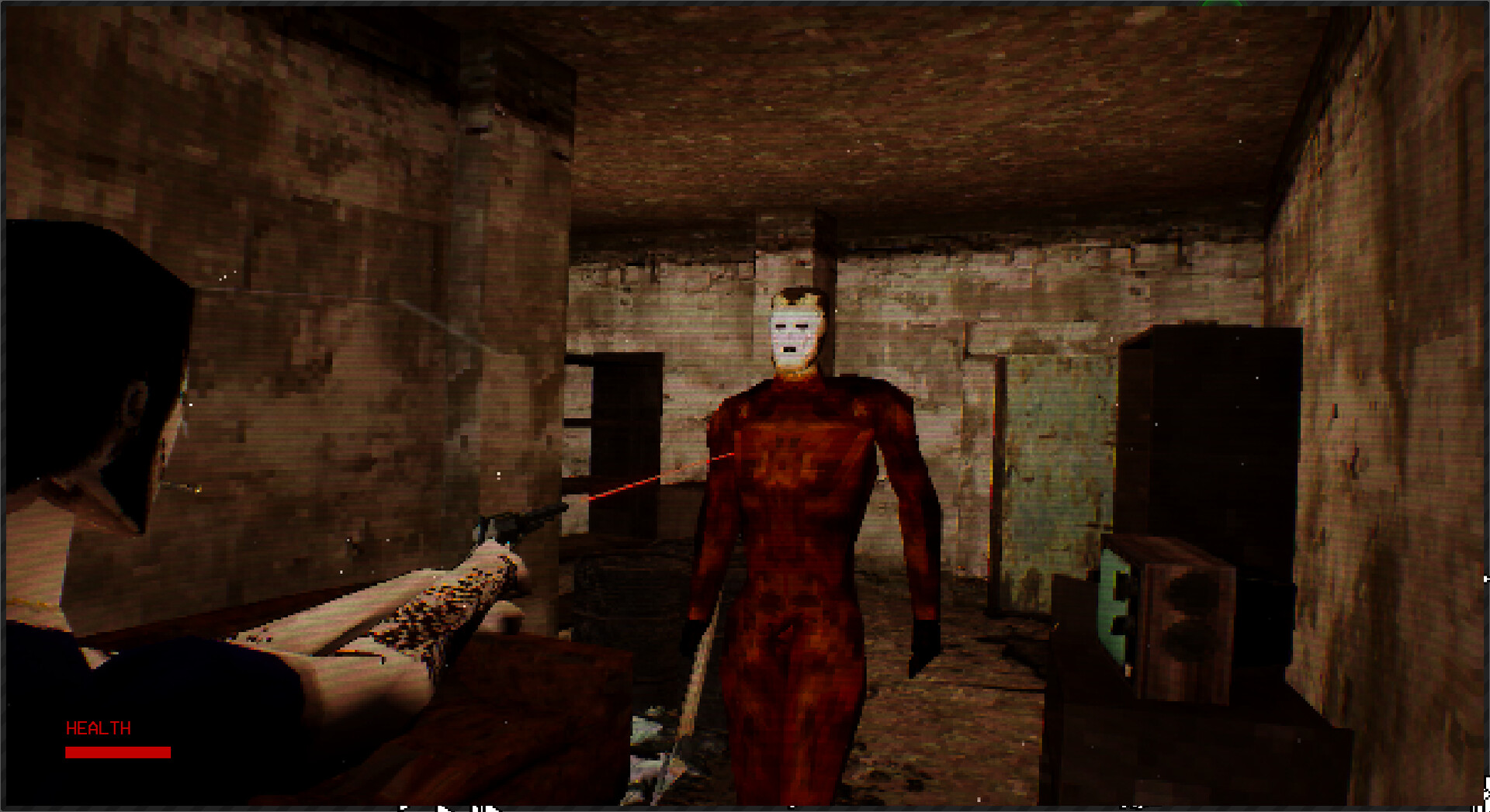 The Lacerator Screenshot 2