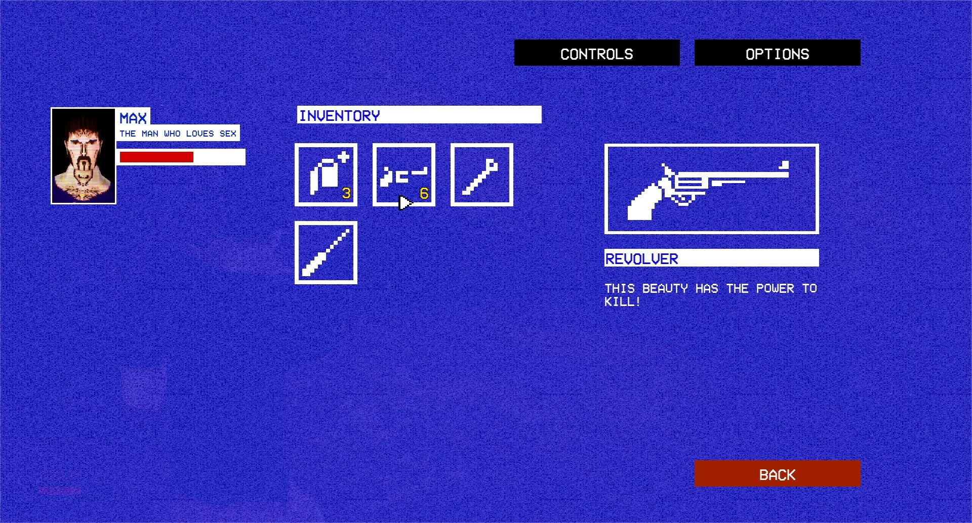 The Lacerator Screenshot 8