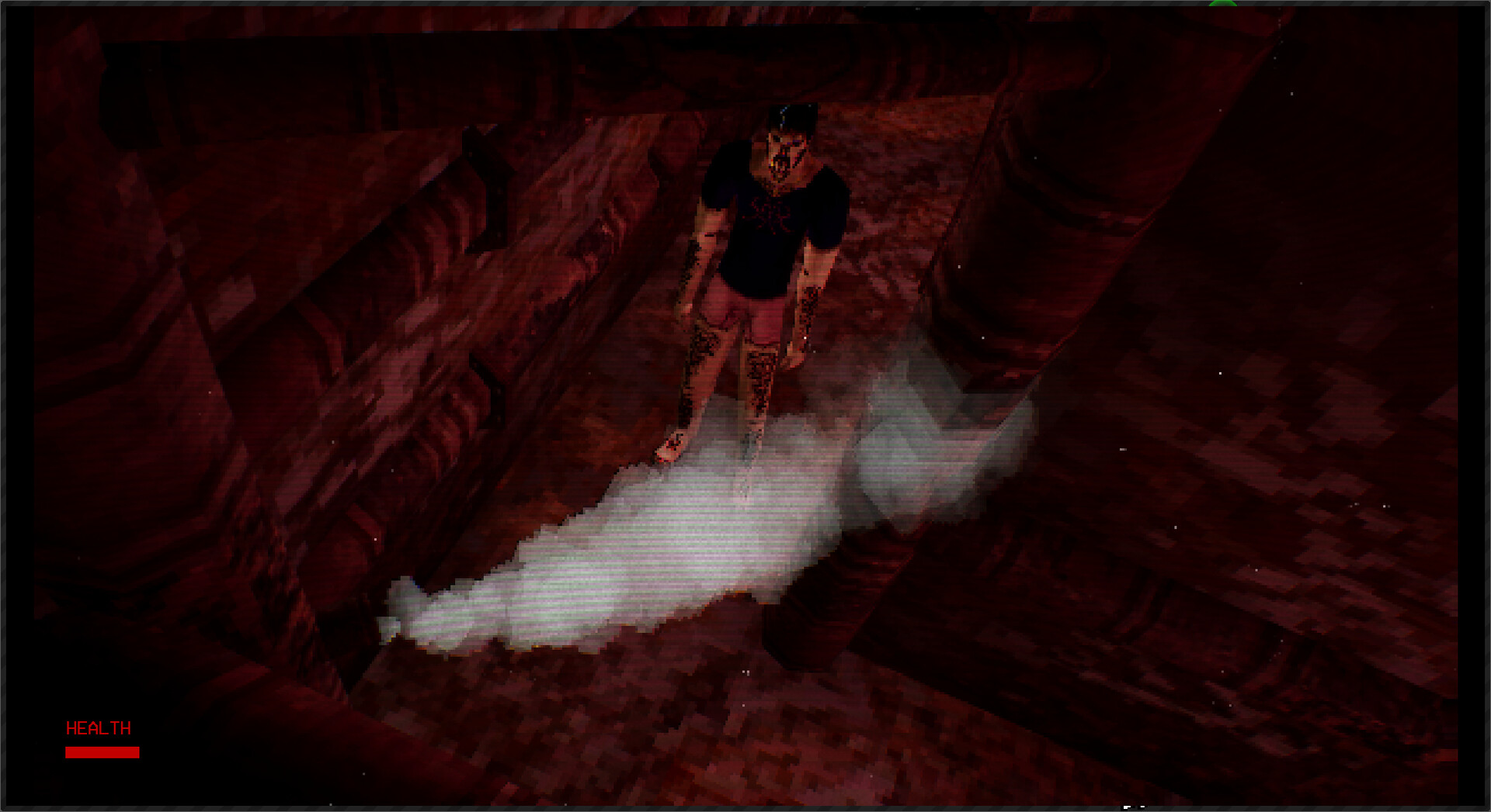 The Lacerator Screenshot 4