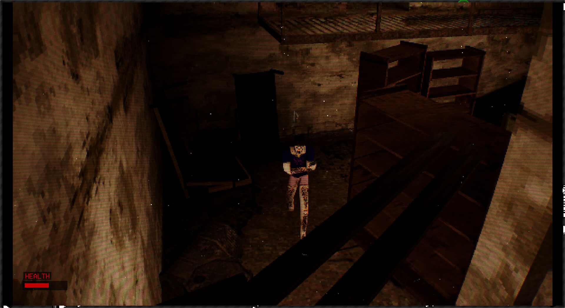 The Lacerator Screenshot 5