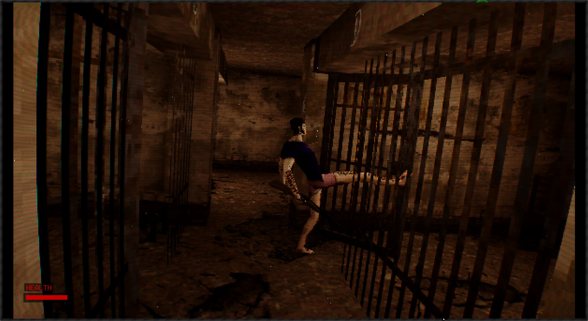 The Lacerator Screenshot 11