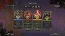 Songs of Silence - Year 1 Crafters Frame Screenshot 0