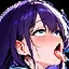 It's too deep. I can't take it anymore. icon