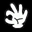 three icon