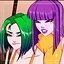 Billiards game icon