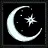 In the name of the Moon