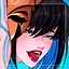 Successful ritual icon