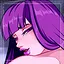 Gift of care icon