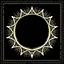 In the name of the Sun icon
