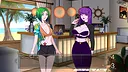 EmyLiveShow: Beach Days of Sun and Moon Screenshot 3