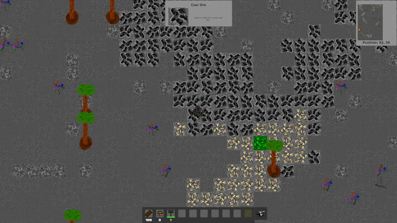 Wonderstries Screenshot 0