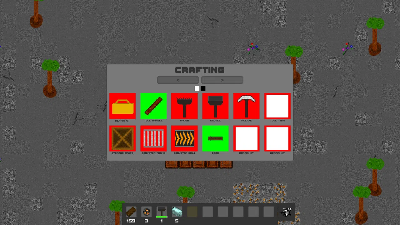Wonderstries Screenshot 4