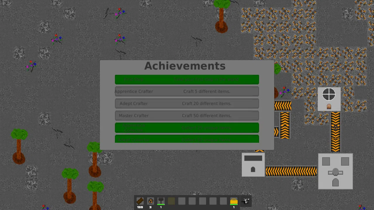 Wonderstries Screenshot 5