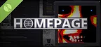 HOMEPAGE Demo