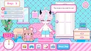 My Adorable Demon Story Screenshot 0