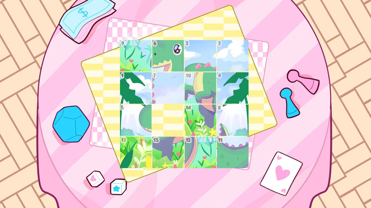 My Adorable Demon Story Screenshot 6