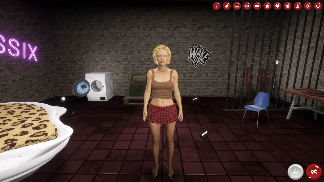 Cumshot Simulator Screenshot 0
