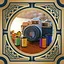 HIDDEN TREASURE icon