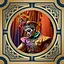 MASKS OFF icon