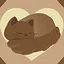 Animal lover icon