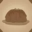 Brilliant baker icon