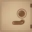 Professional burglar icon