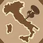 Excellent student icon