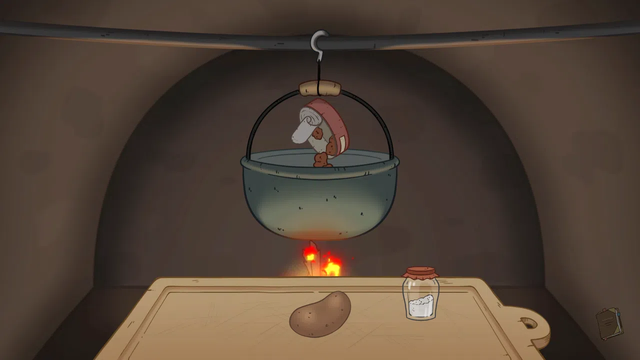 Letters of War Screenshot 8