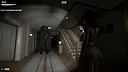The Face Horror Game Screenshot 1