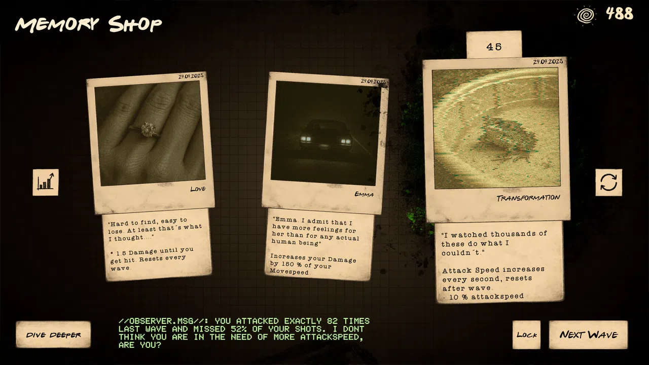 The Flipbook Screenshot 1