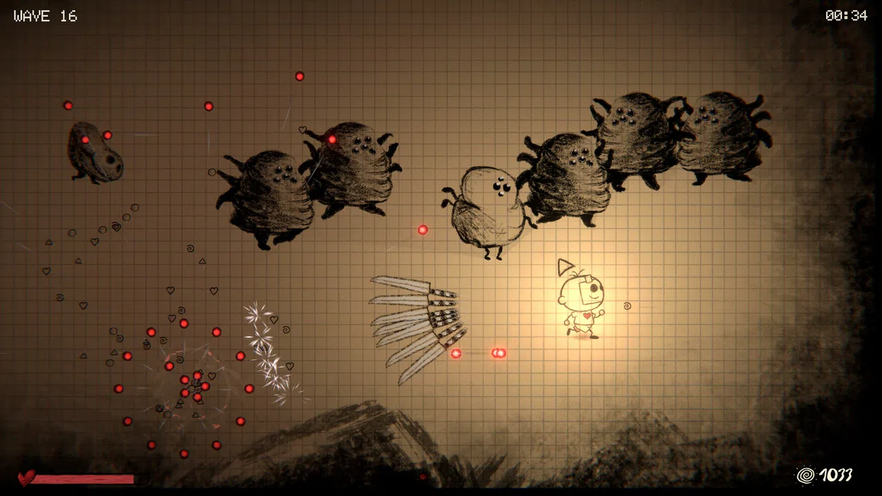 The Flipbook Screenshot 2