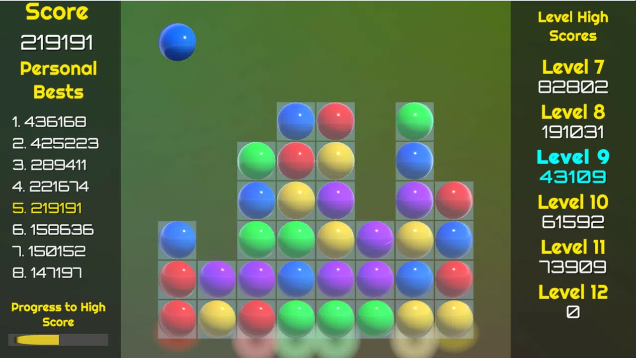 BallStack Screenshot 4