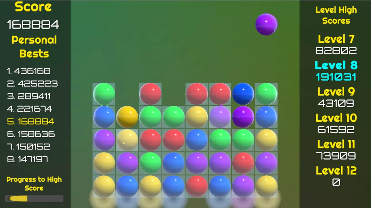 BallStack Screenshot 3