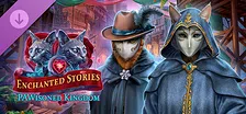 Enchanted Stories: PAWisoned Kingdom DLC