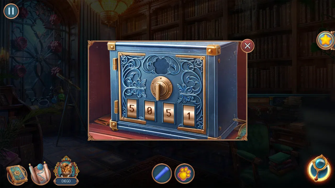 Enchanted Stories: PAWisoned Kingdom DLC Screenshot 3