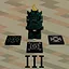Pressure Plates III icon