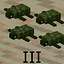 Survivor III icon