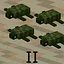 Waves Survivor II icon