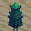 Tower Protagonist II icon