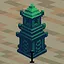 Tower Protagonist I icon