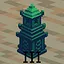 Tower Protagonist III icon