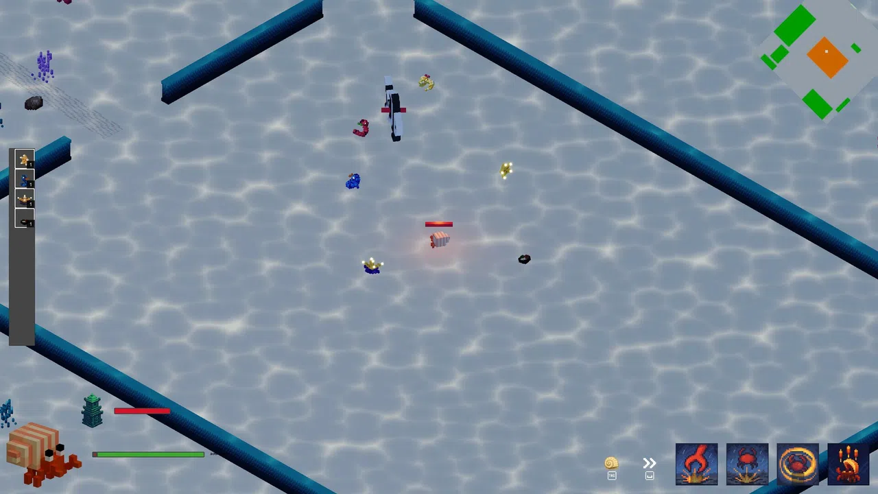 Crabageddon Screenshot 3