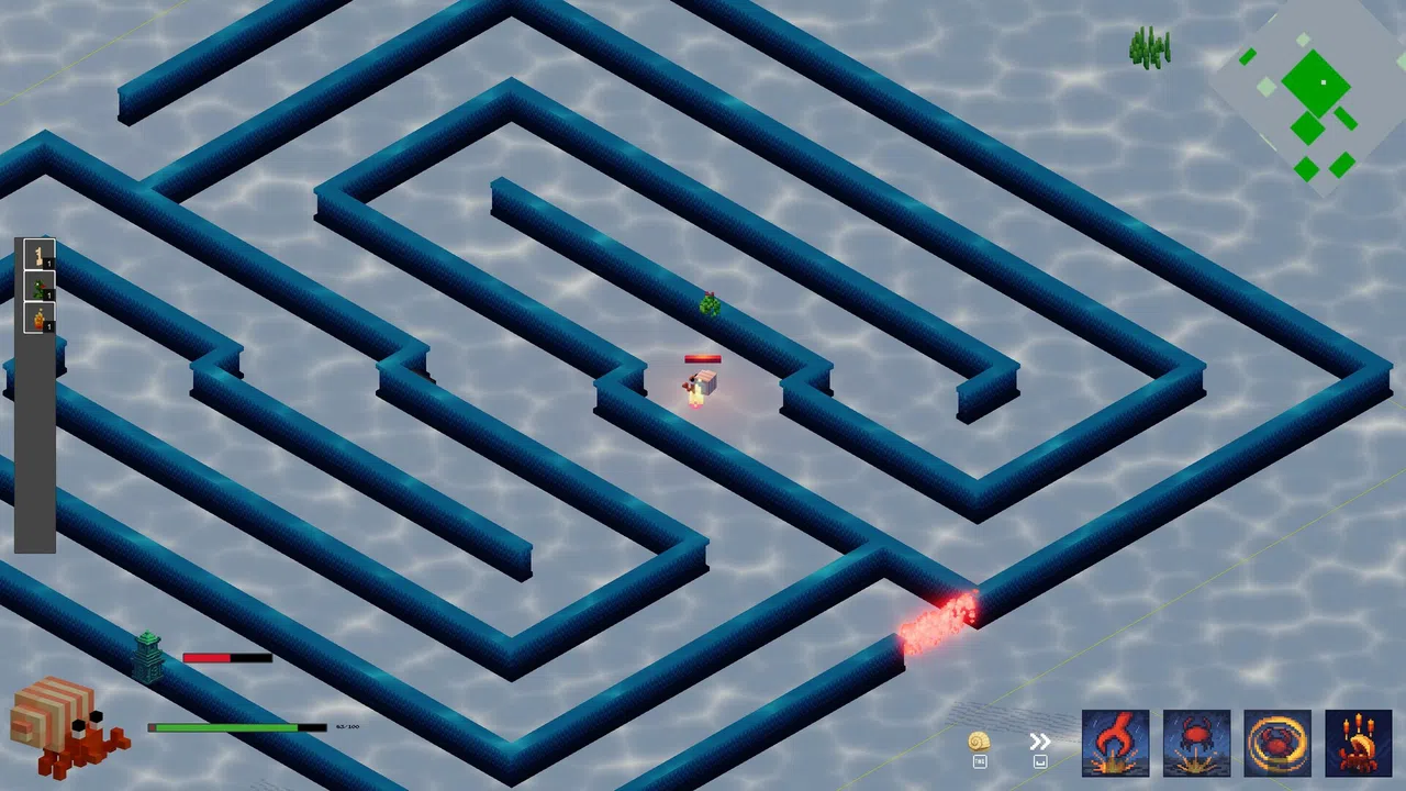 Crabageddon Screenshot 2