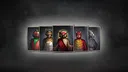 World of Tanks — Crew Skins Pack Screenshot 0